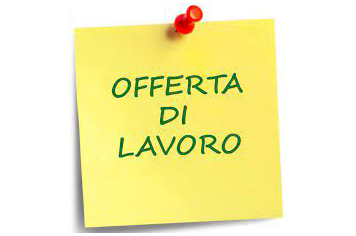 Immagine che descrive la sezione del sito web dedicata alle offerte di lavoro per i farmacisti