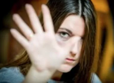 Contro la violenza domestica